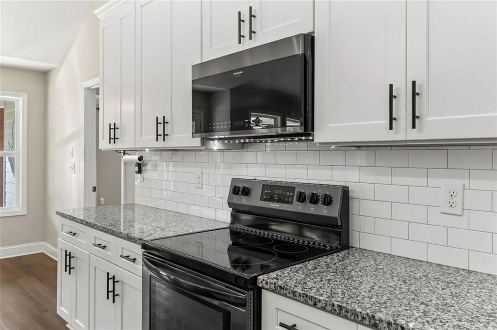 5163 Bogus Road Gainesville, GA 30506 - Photo 26 of 49