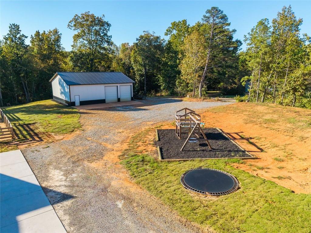 5163 Bogus Road Gainesville, GA 30506 - Photo 42 of 49