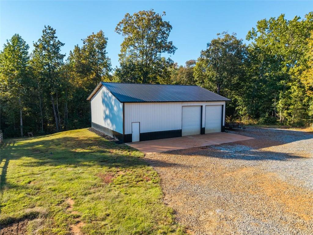 5163 Bogus Road Gainesville, GA 30506 - Photo 43 of 49