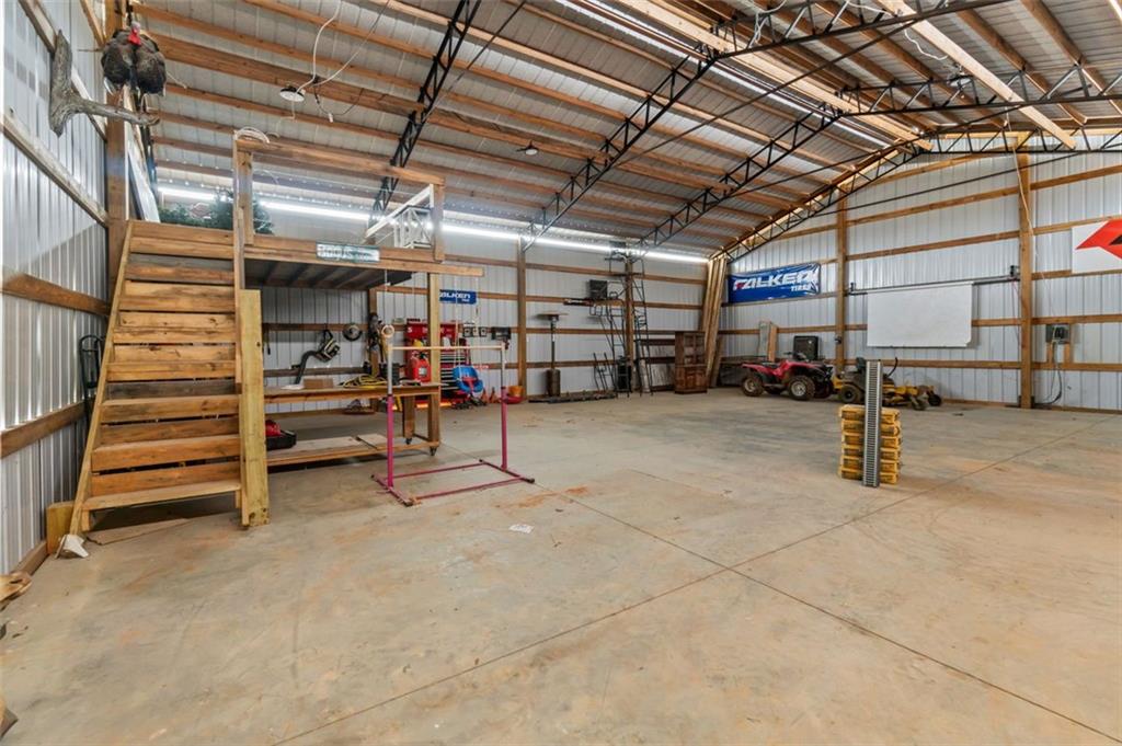 5163 Bogus Road Gainesville, GA 30506 - Photo 44 of 49