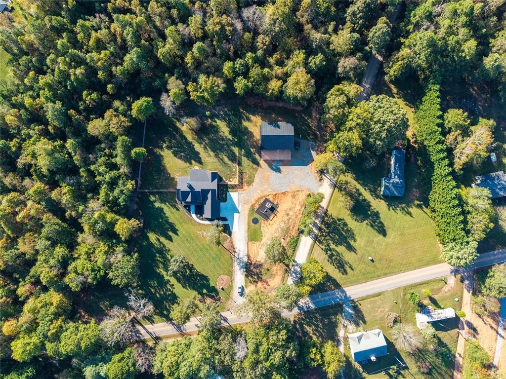 5163 Bogus Road Gainesville, GA 30506 - Photo 46 of 49