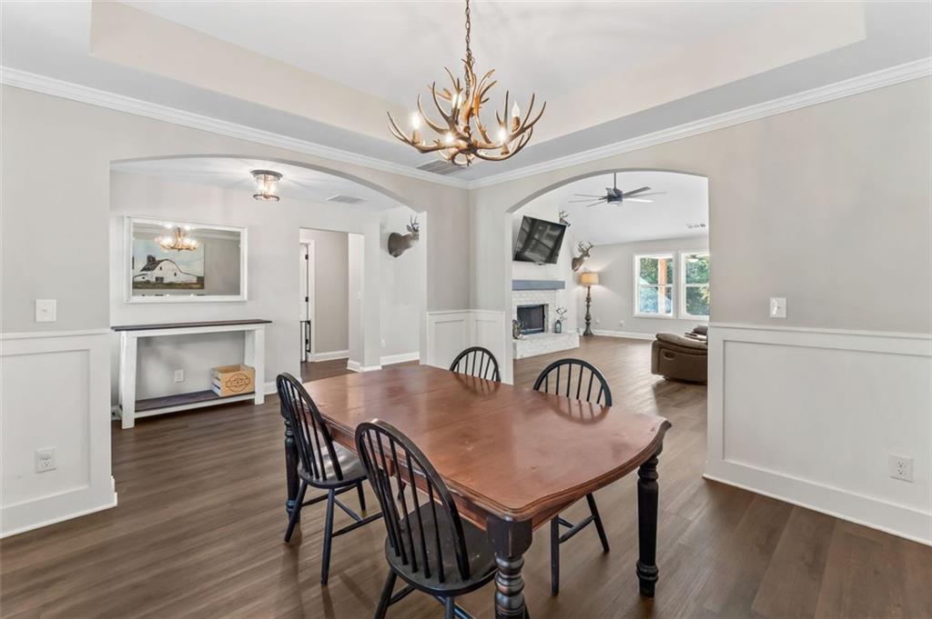 5163 Bogus Road Gainesville, GA 30506 - Photo 6 of 49