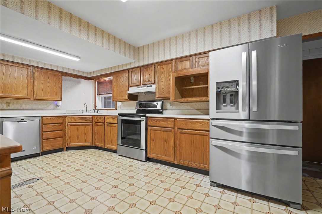 125 Callahan Road Canfield, OH 44406 - Photo 9 of 37
