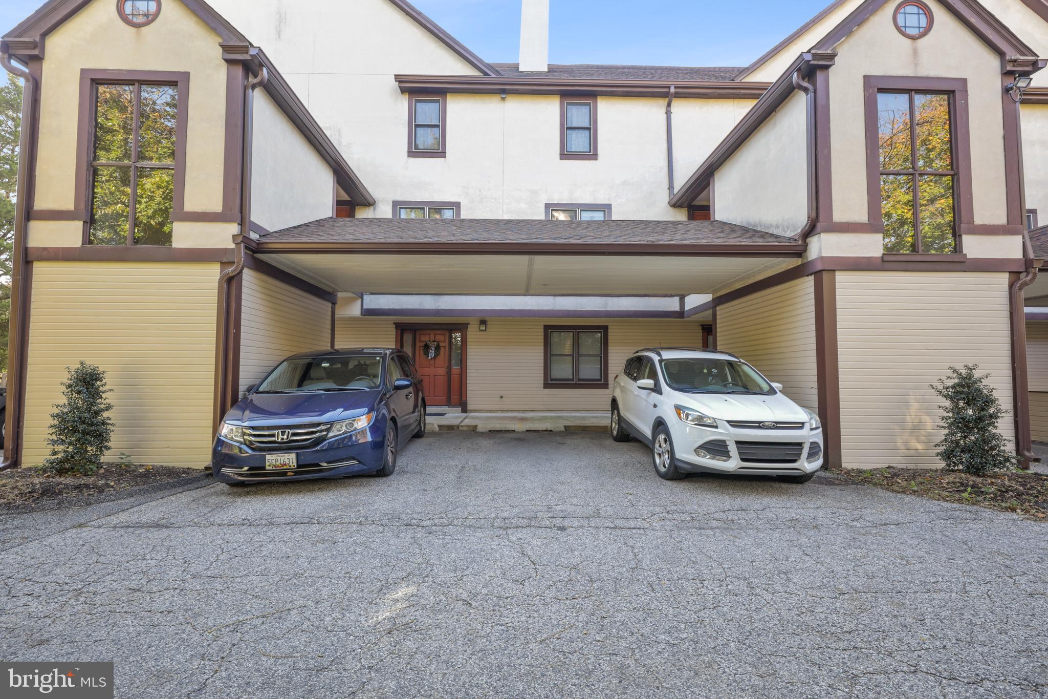 4202 Roland Avenue, Unit 202 Baltimore, MD 21211 - Photo 3 of 29 Parking space included