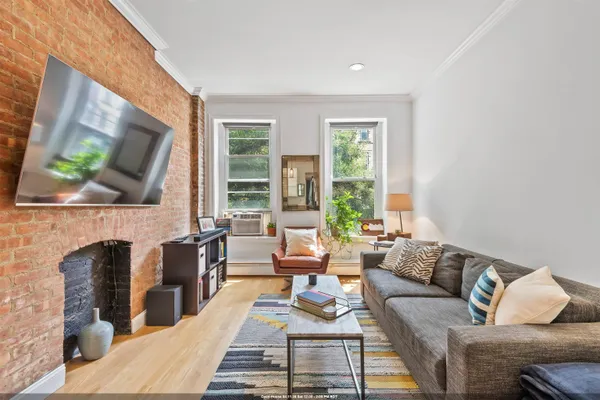 $540,000 | 515 Jersey Avenue, Unit 3, Jersey City, NJ 07302