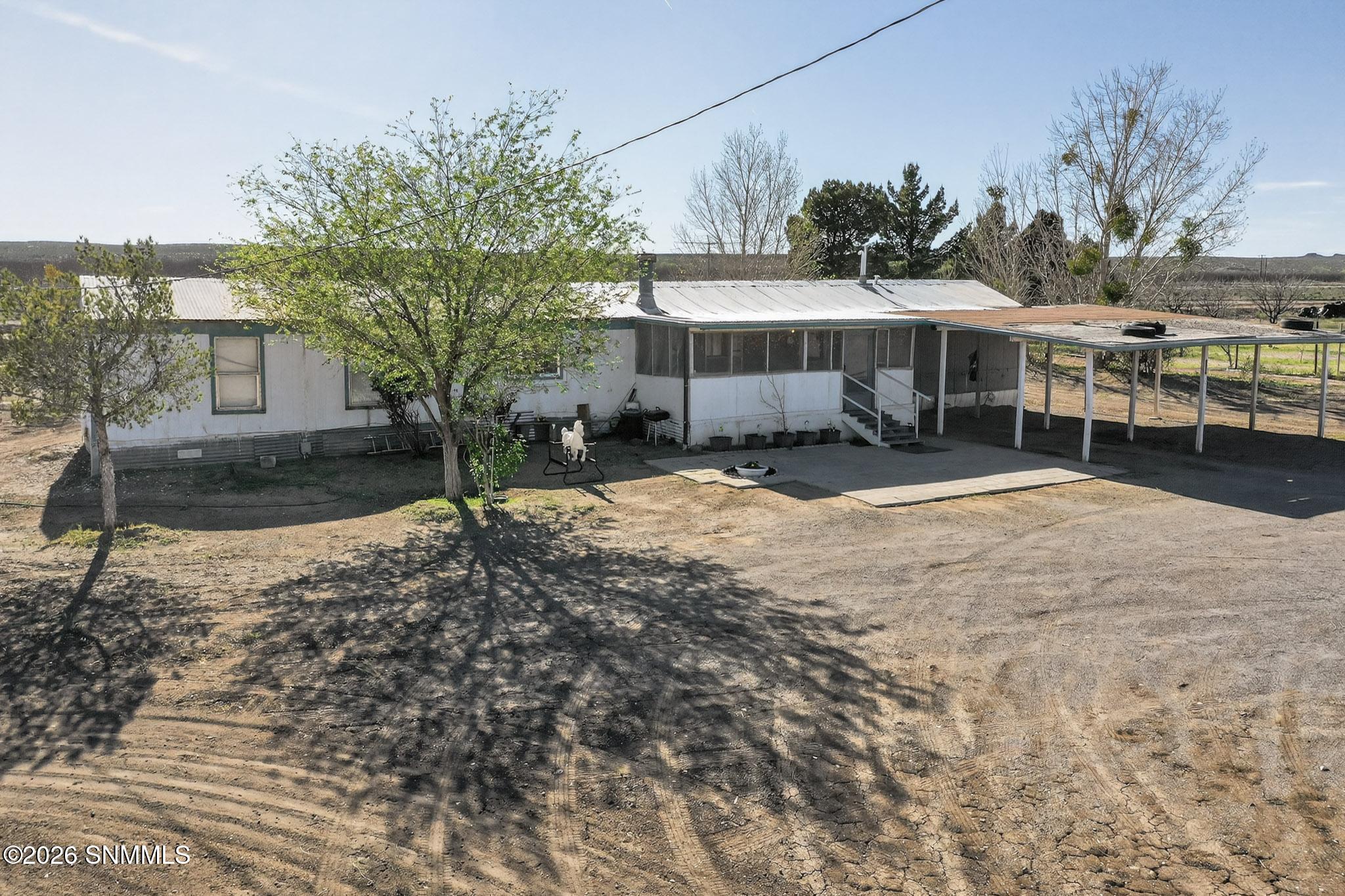 317 Gonzalez Road La Mesa, NM 88044 - Photo 22 of 26 10-DJI_0786