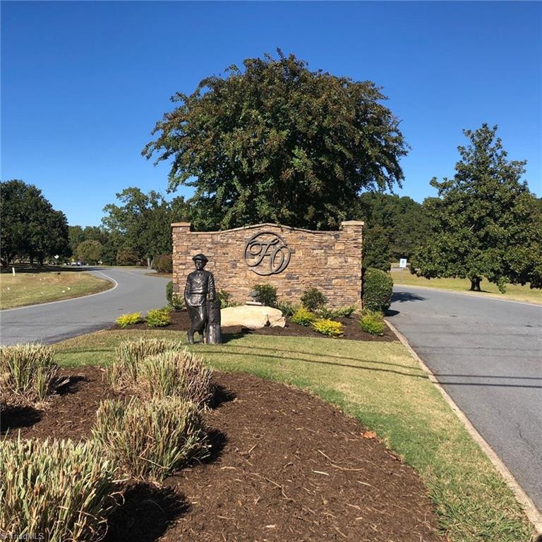 6474 Rogers Farm Road Pleasant Garden, NC 27313 - Photo 23 of 23 Forest Oaks Country Club- 12 minute drive