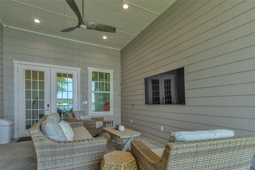2147 Trail Rdg 2 Graford, TX 76449 - Photo 6 of 37 a living room with furniture