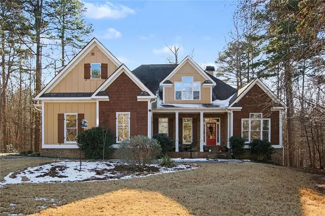 $530,000 | 457 Bear Creek Lane, Bogart, GA 30622