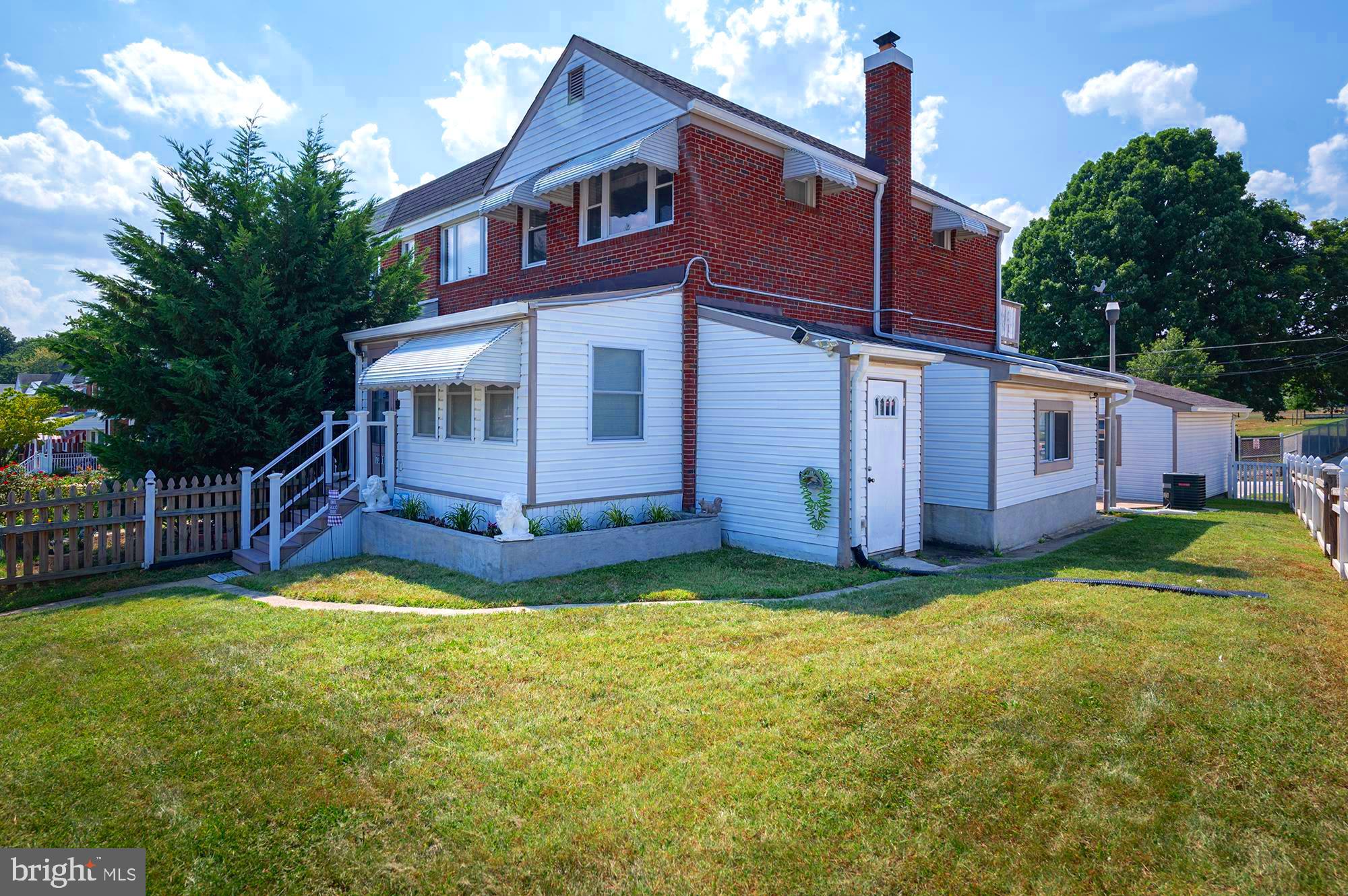 7301 Berkshire Road Baltimore, MD 21224 - Photo 1 of 20 Gallery Image 1