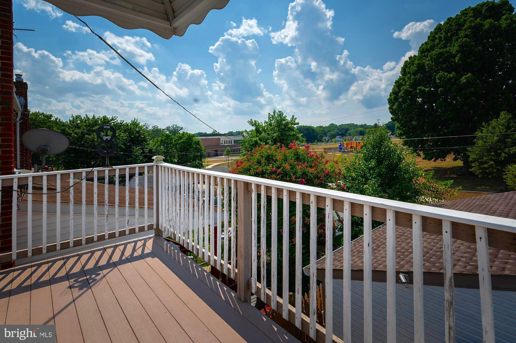 7301 Berkshire Road Baltimore, MD 21224 - Photo 13 of 20 Gallery Image 13