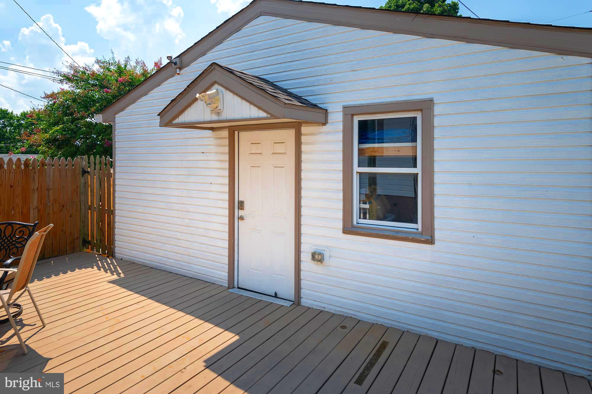 7301 Berkshire Road Baltimore, MD 21224 - Photo 19 of 20 Gallery Image 19