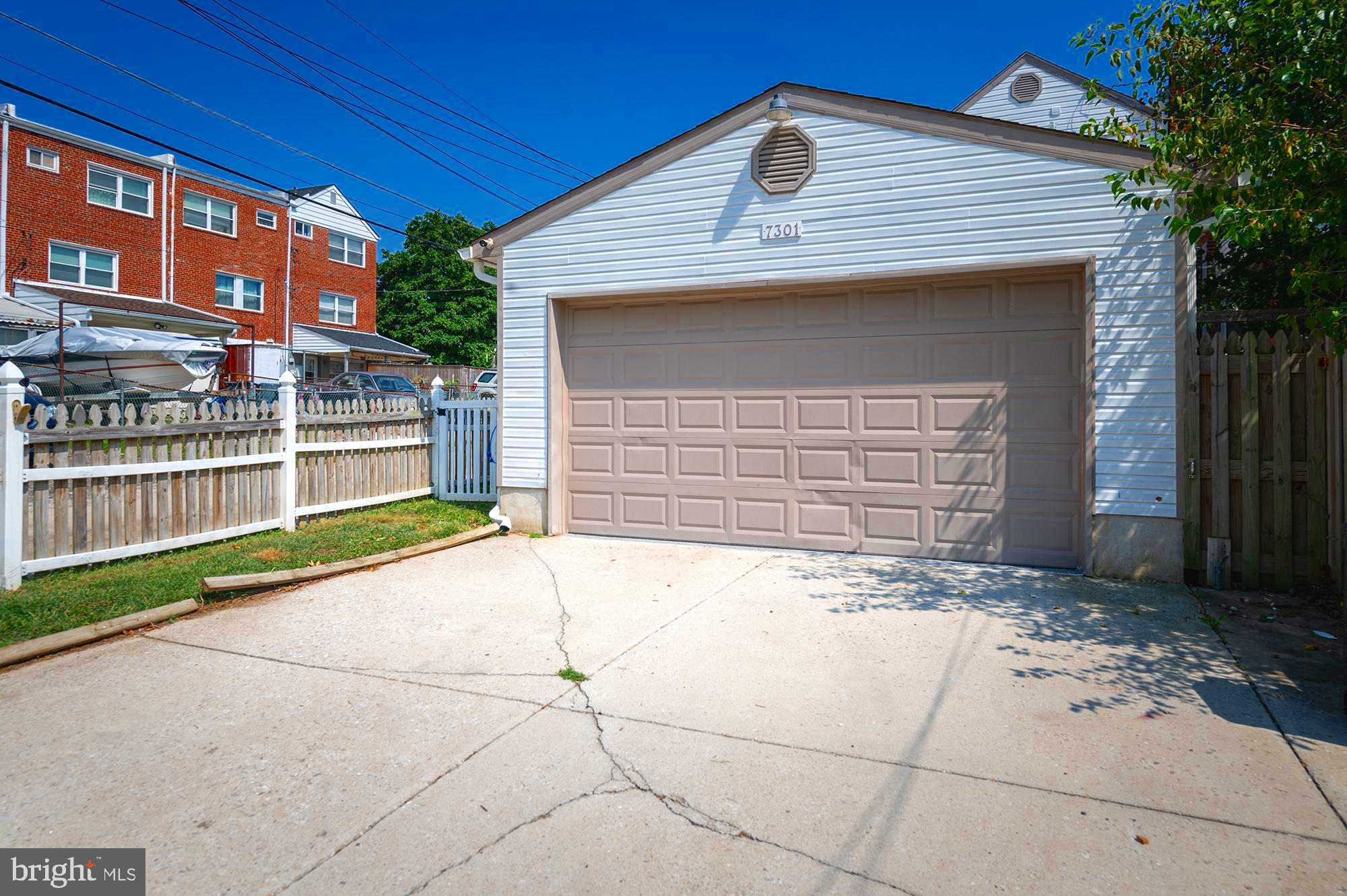 7301 Berkshire Road Baltimore, MD 21224 - Photo 20 of 20 Gallery Image 20