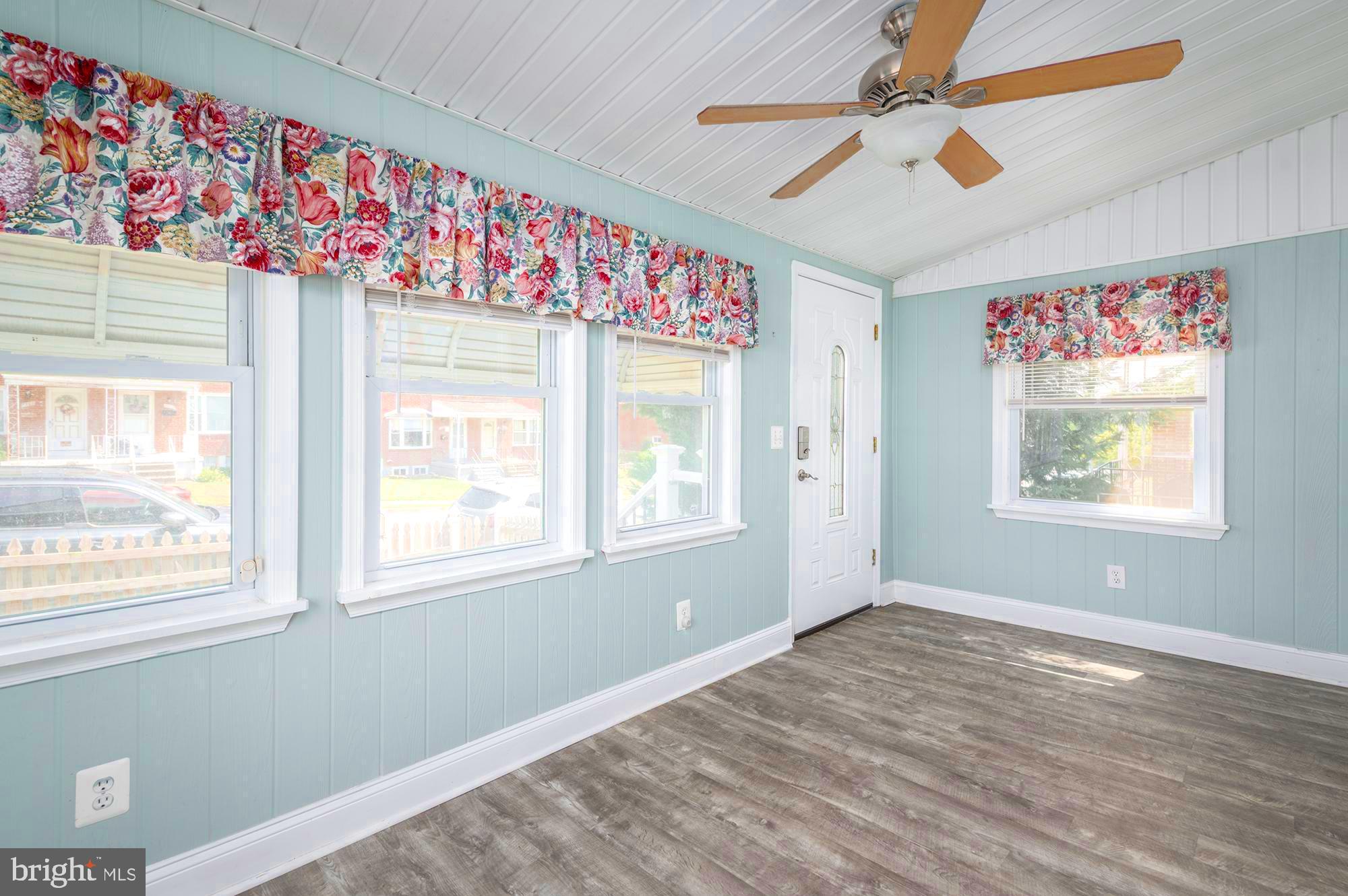 7301 Berkshire Road Baltimore, MD 21224 - Photo 3 of 20 Gallery Image 3