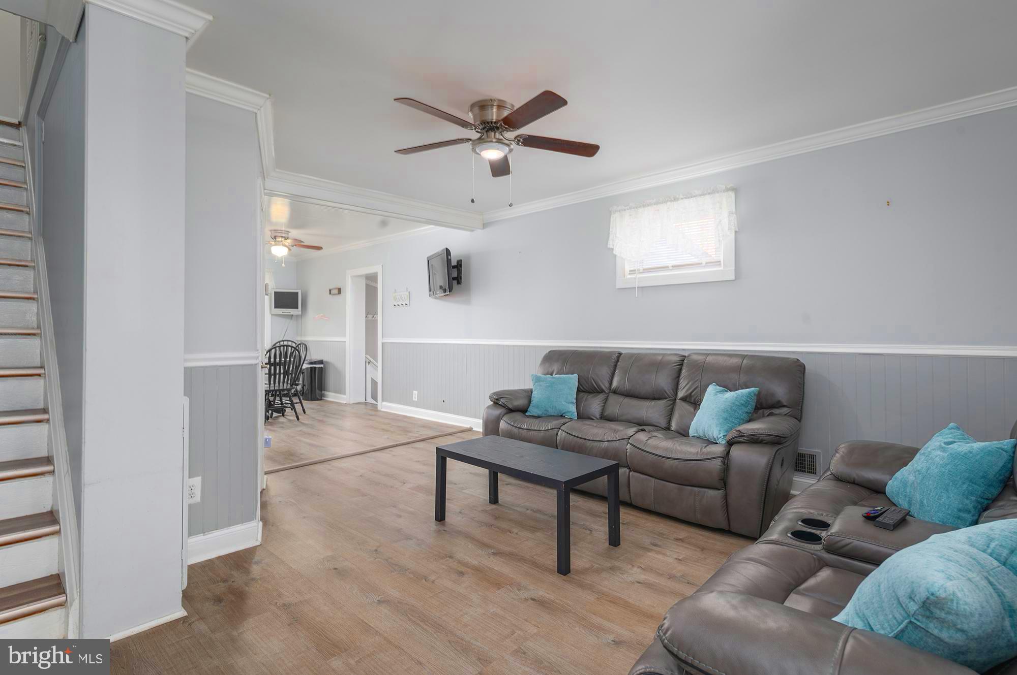 7301 Berkshire Road Baltimore, MD 21224 - Photo 4 of 20 Gallery Image 4