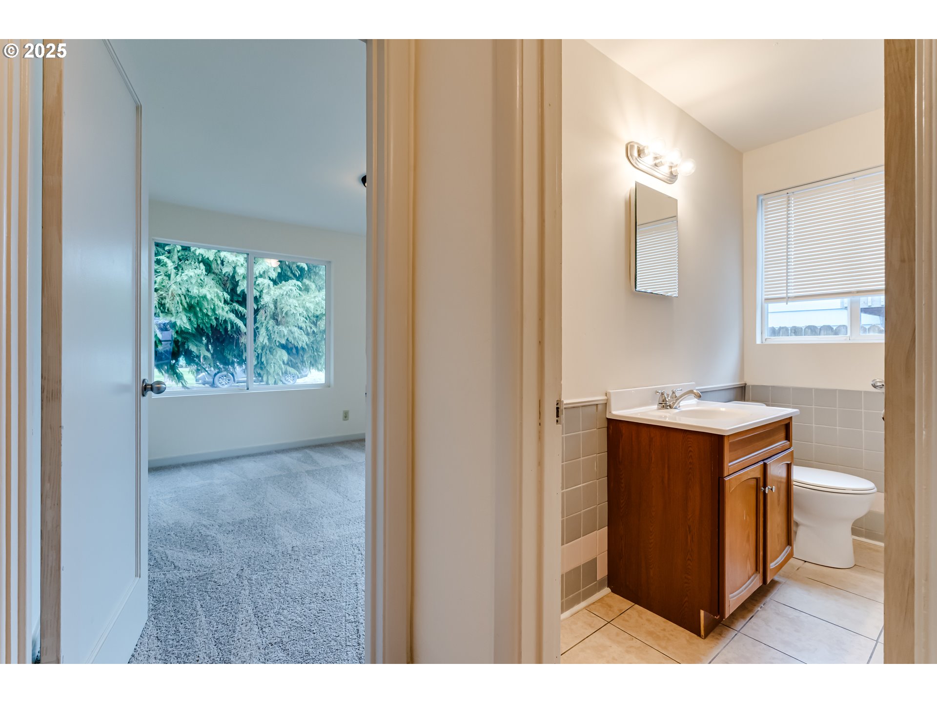 630 Harold Street Eugene, OR 97402 - Photo 13 of 35 Bedroom