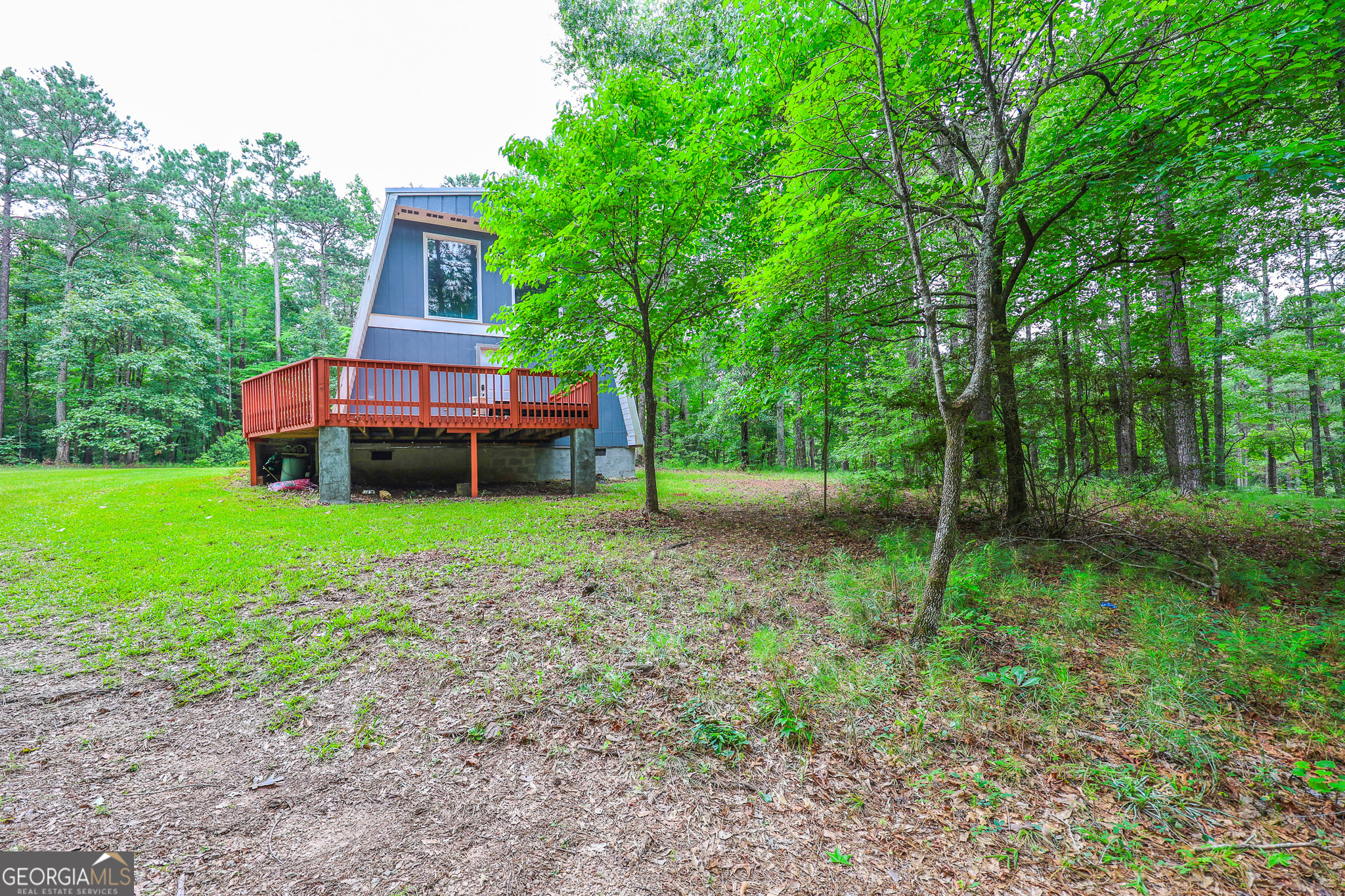 168 Williams Road LaGrange, GA 30240 - Photo 6 of 53