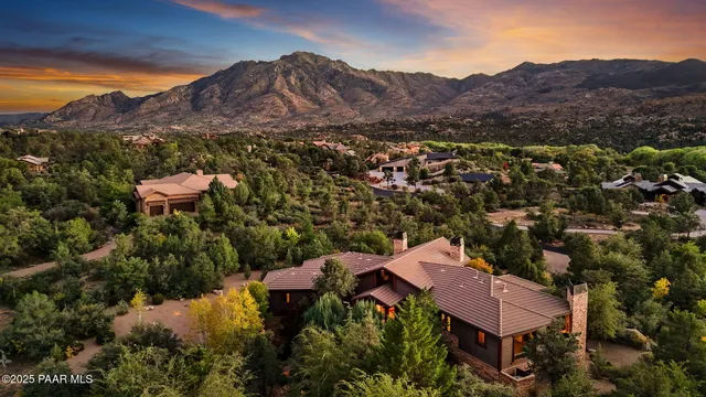 $2,880,000 | 4640 West Murphys Station Circle, Prescott, AZ 86305