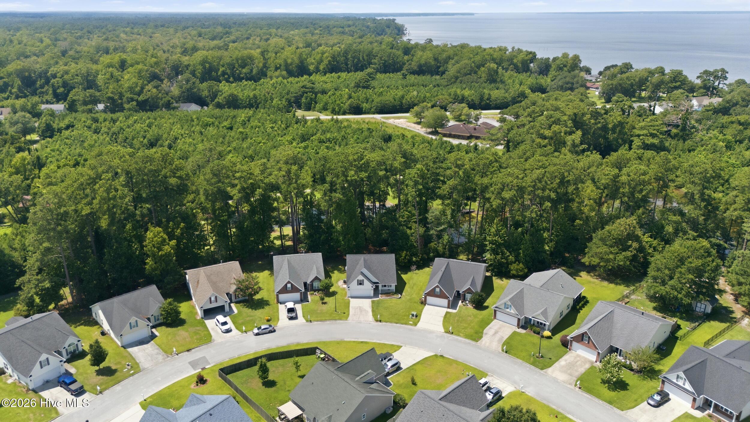128 Bermuda View New Bern, NC 28560 - Photo 36 of 41