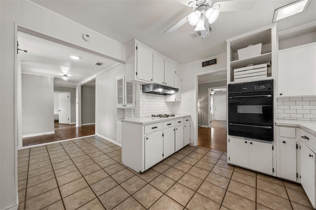 3223 Live Oak Avenue Waco, TX 76708 - Photo 14 of 40