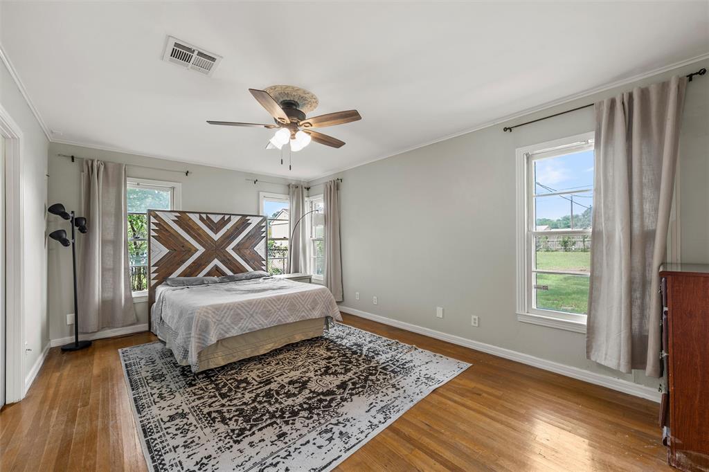 3223 Live Oak Avenue Waco, TX 76708 - Photo 22 of 40