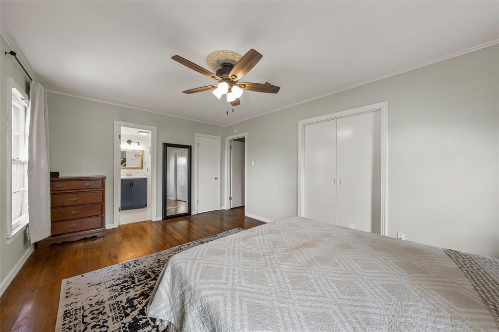 3223 Live Oak Avenue Waco, TX 76708 - Photo 23 of 40