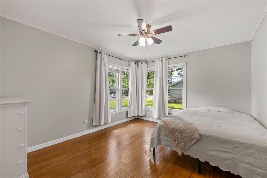 3223 Live Oak Avenue Waco, TX 76708 - Photo 25 of 40