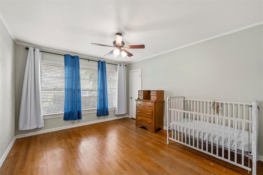 3223 Live Oak Avenue Waco, TX 76708 - Photo 29 of 40