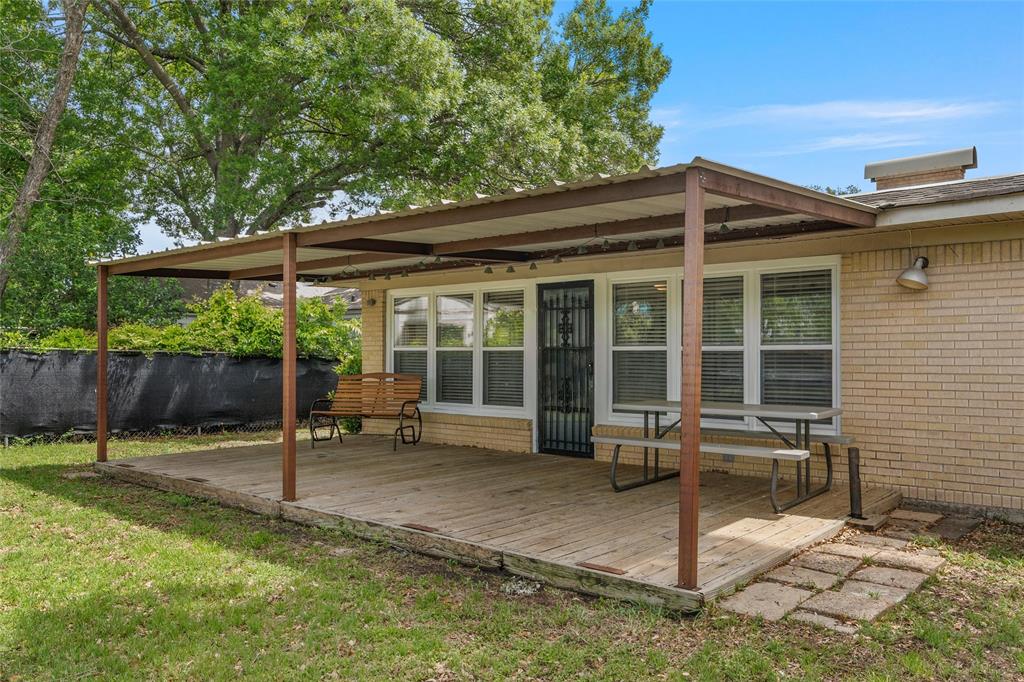 3223 Live Oak Avenue Waco, TX 76708 - Photo 31 of 40