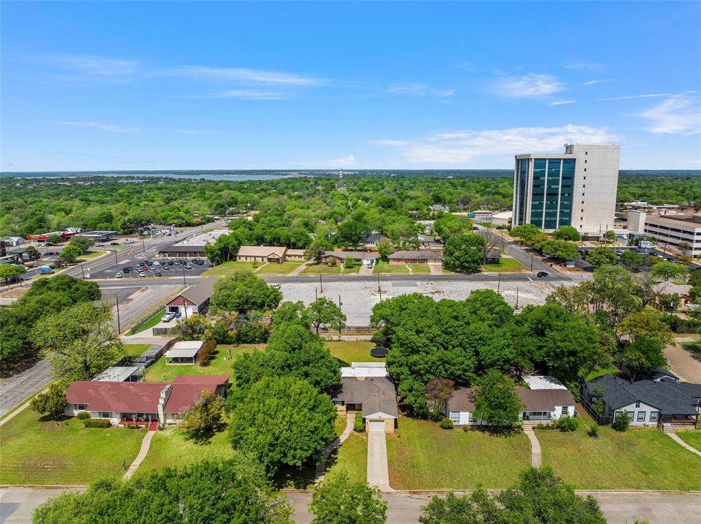 3223 Live Oak Avenue Waco, TX 76708 - Photo 37 of 40