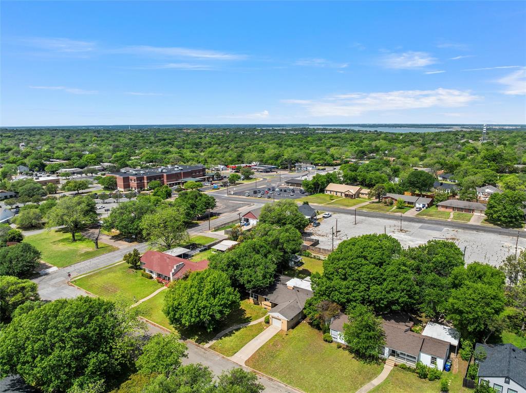 3223 Live Oak Avenue Waco, TX 76708 - Photo 38 of 40