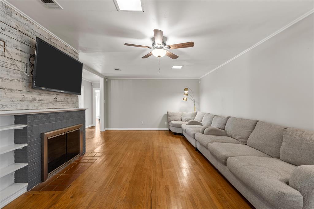 3223 Live Oak Avenue Waco, TX 76708 - Photo 10 of 40