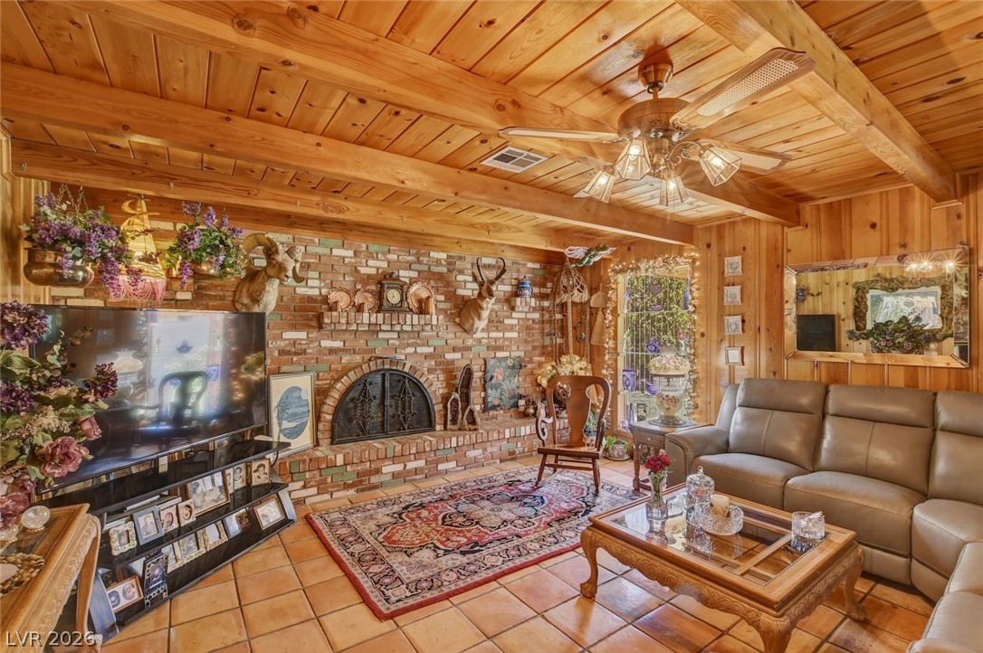 2230 Pinto Road Henderson, NV 89002 - Photo 13 of 44