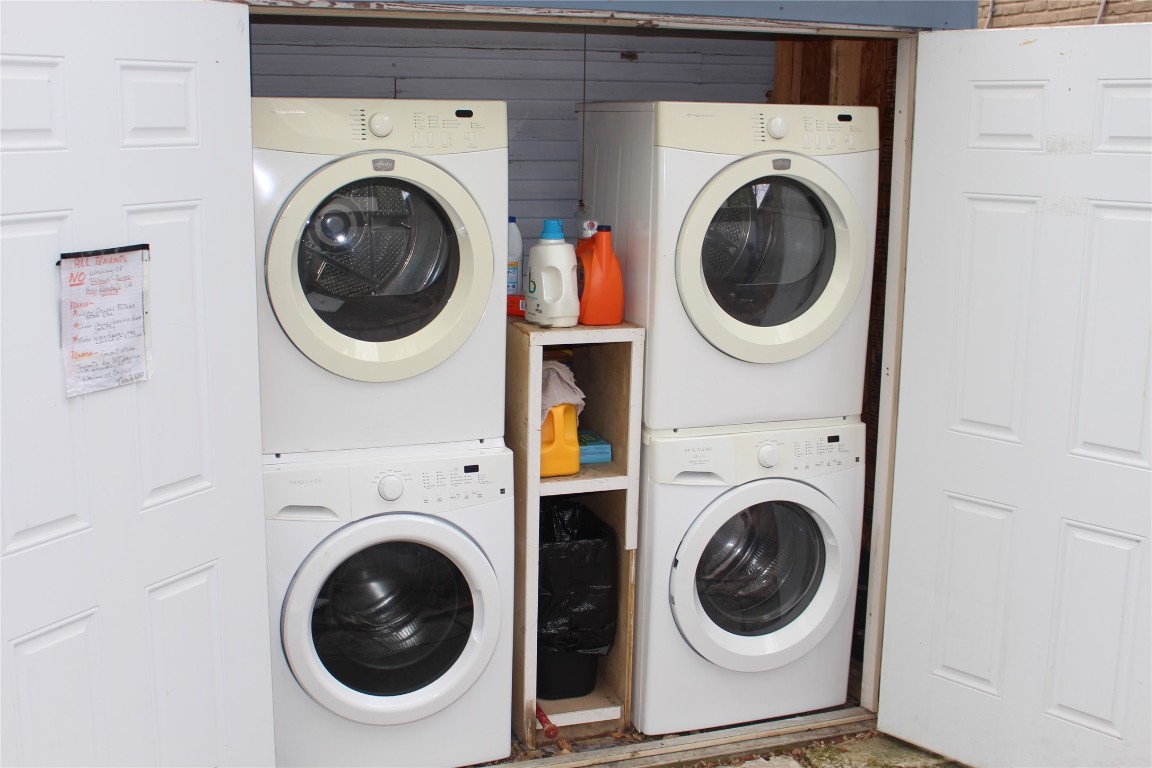 3006 Duval Street, Unit 2 Austin, TX 78705 - Photo 13 of 20