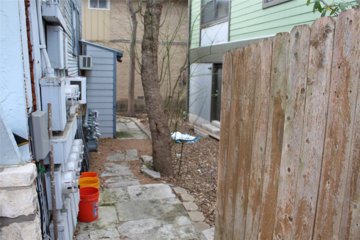 3006 Duval Street, Unit 2 Austin, TX 78705 - Photo 15 of 20