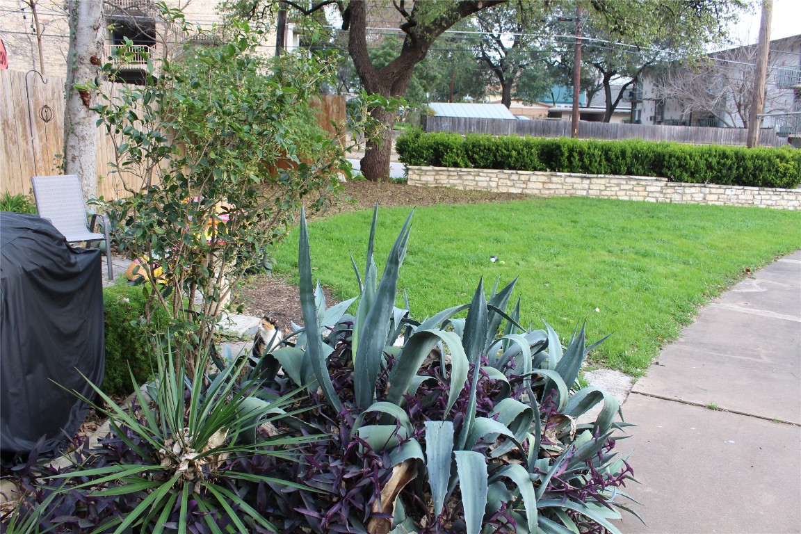 3006 Duval Street, Unit 2 Austin, TX 78705 - Photo 16 of 20