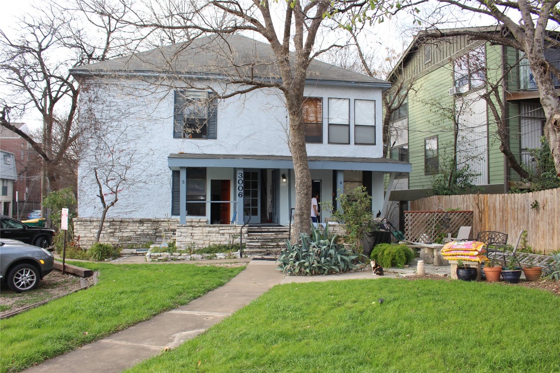 3006 Duval Street, Unit 2 Austin, TX 78705 - Photo 18 of 20