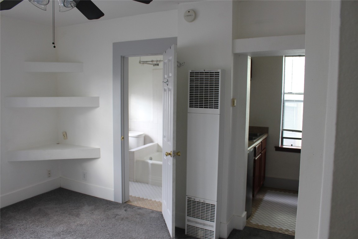 3006 Duval Street, Unit 2 Austin, TX 78705 - Photo 9 of 20