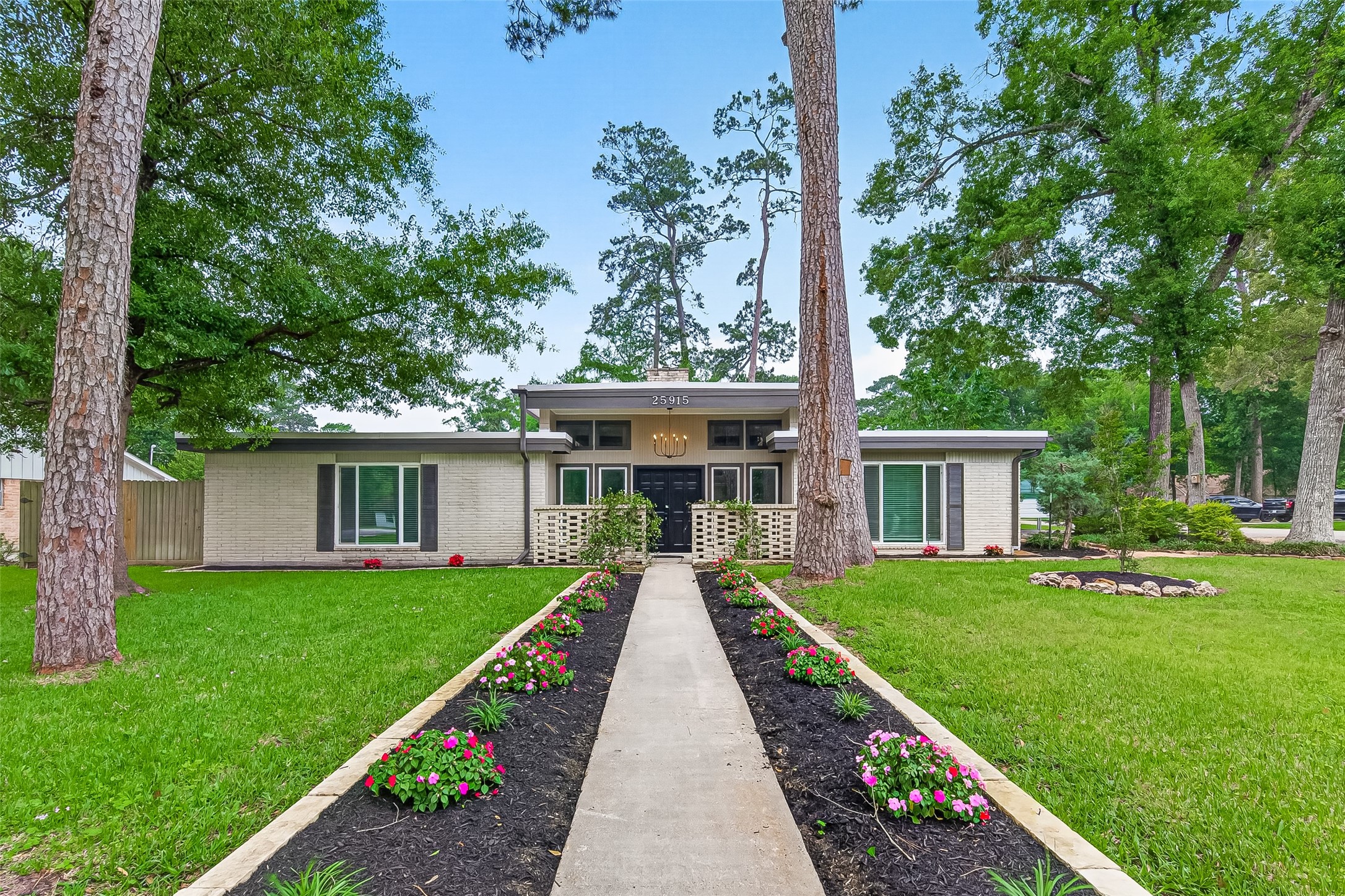25915 Maplewood Drive Spring, TX 77386 - Photo 1 of 50