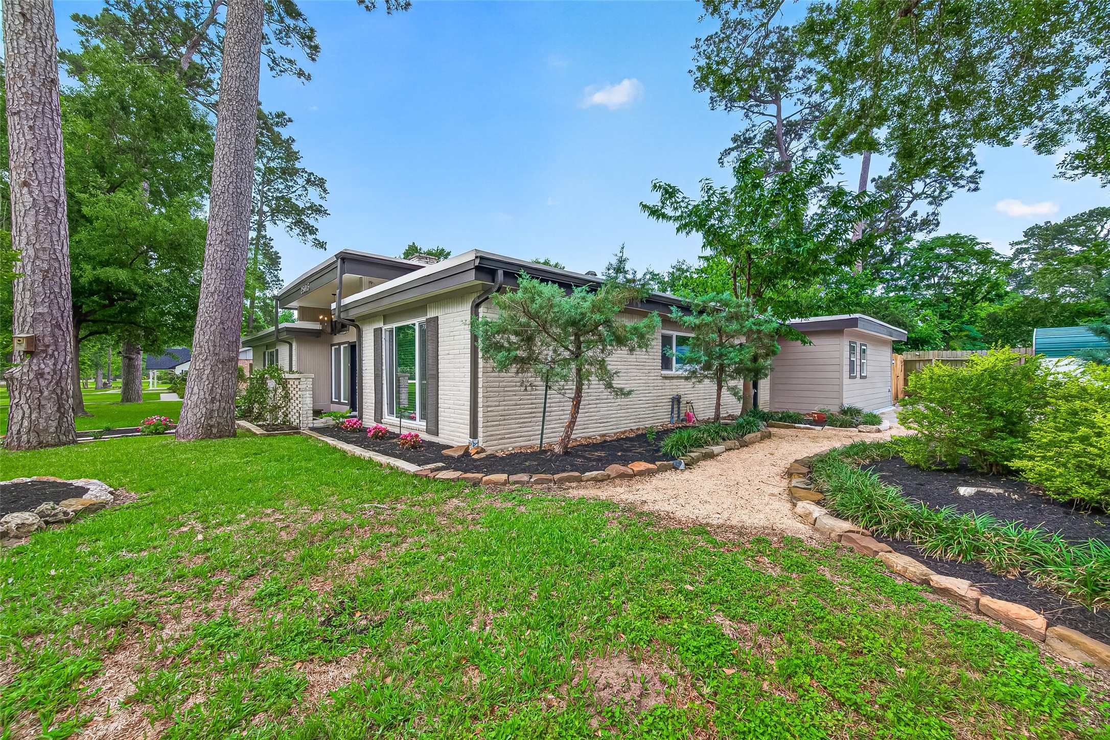 25915 Maplewood Drive Spring, TX 77386 - Photo 4 of 50