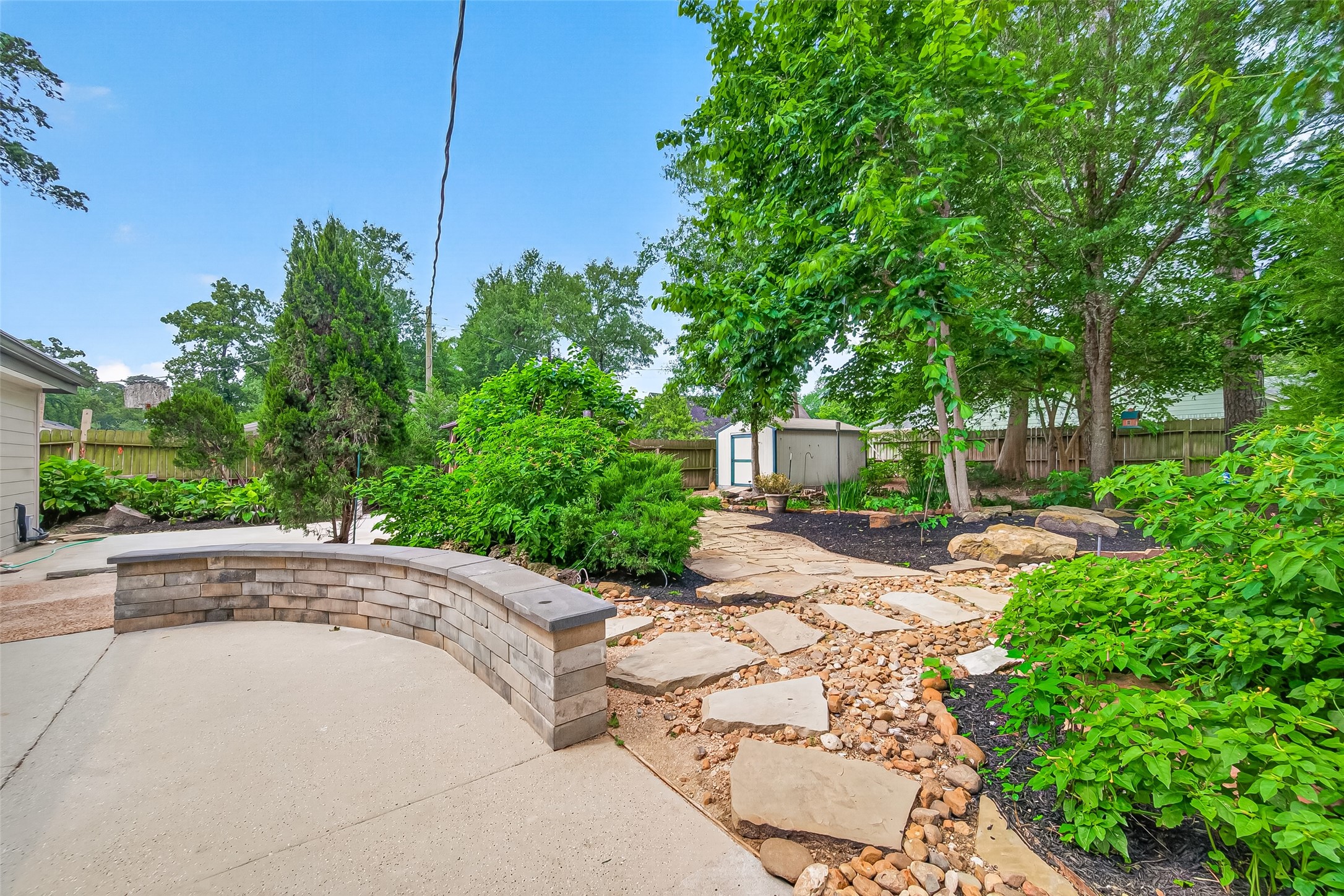 25915 Maplewood Drive Spring, TX 77386 - Photo 48 of 50