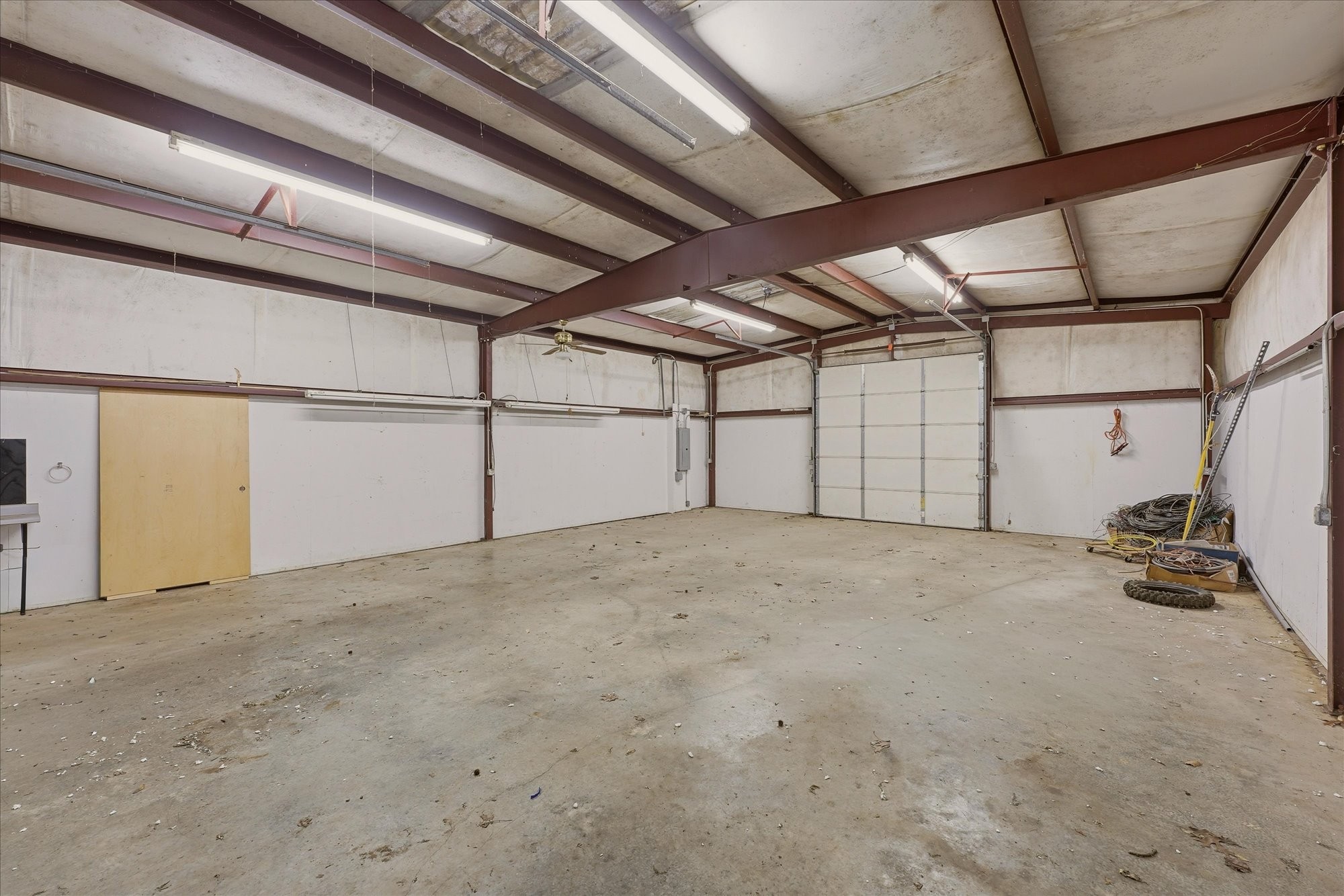 7414 Wilkinson Road Joelton, TN 37080 - Photo 24 of 25