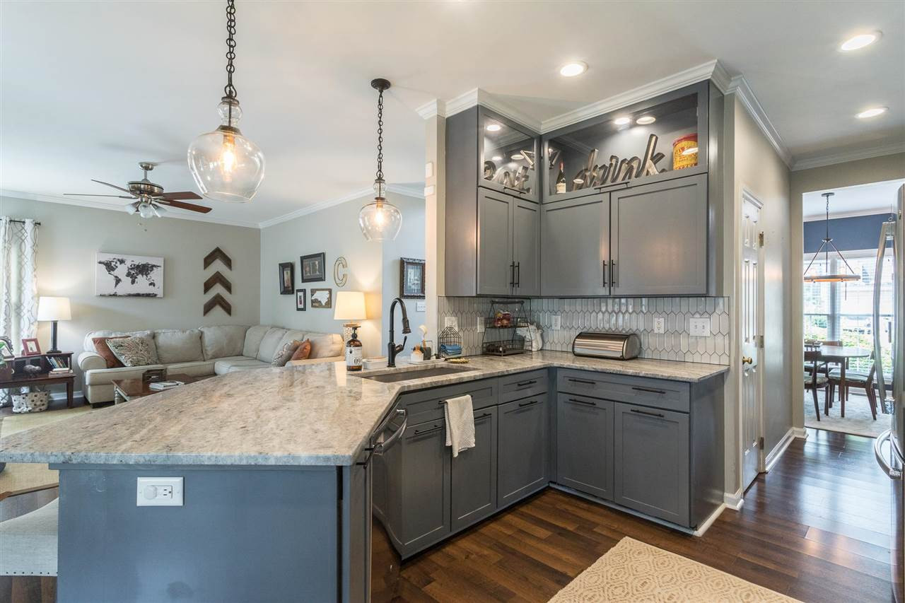 8816 Whitby Court Raleigh, NC 27615 - Photo 19 of 30 Photo 19