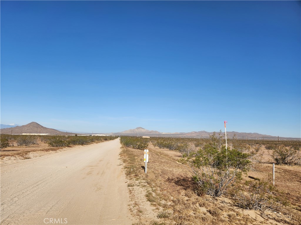 22828 Johnson Road Apple Valley, CA 92307 - Photo 1 of 1 Gallery Image 1