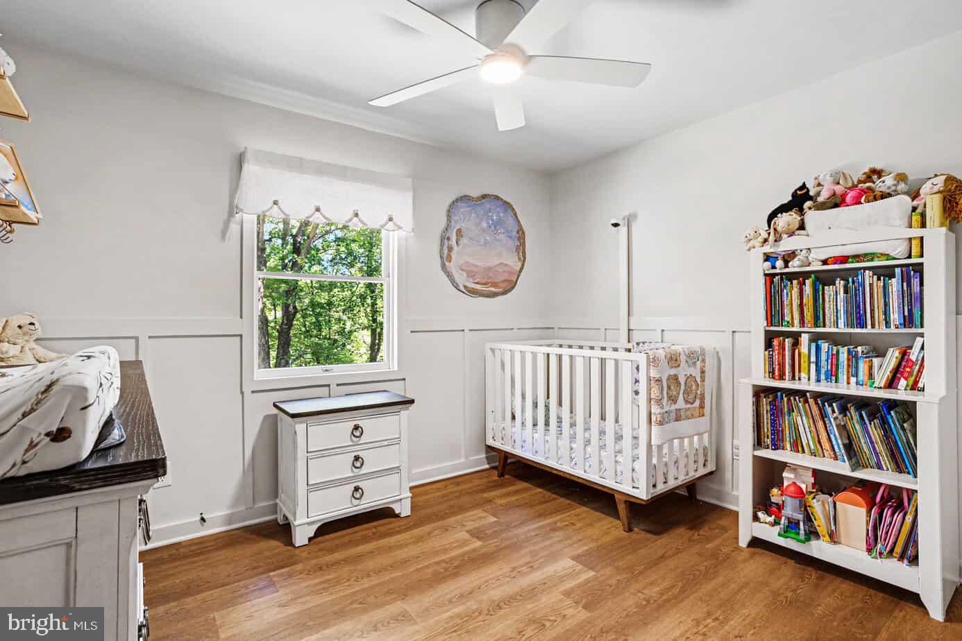 14237 Baldwin Mill Road Baldwin, MD 21013 - Photo 20 of 30 Bedroom #2