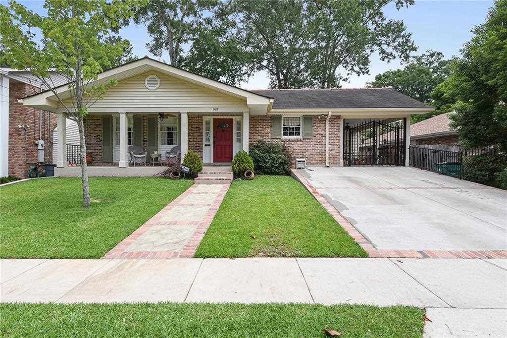 9617 Marsha Drive River Ridge, LA 70123 - Photo 1 of 16 Gallery Image 1