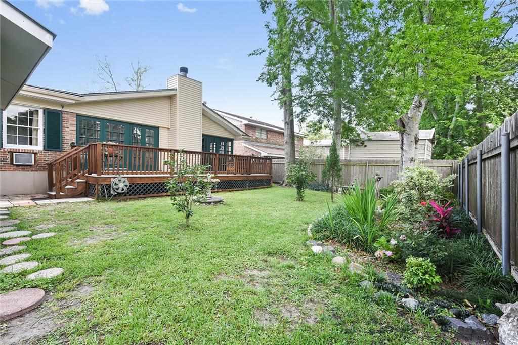 9617 Marsha Drive River Ridge, LA 70123 - Photo 15 of 16 Gallery Image 15