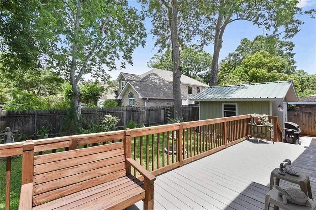 9617 Marsha Drive River Ridge, LA 70123 - Photo 16 of 16 Gallery Image 16