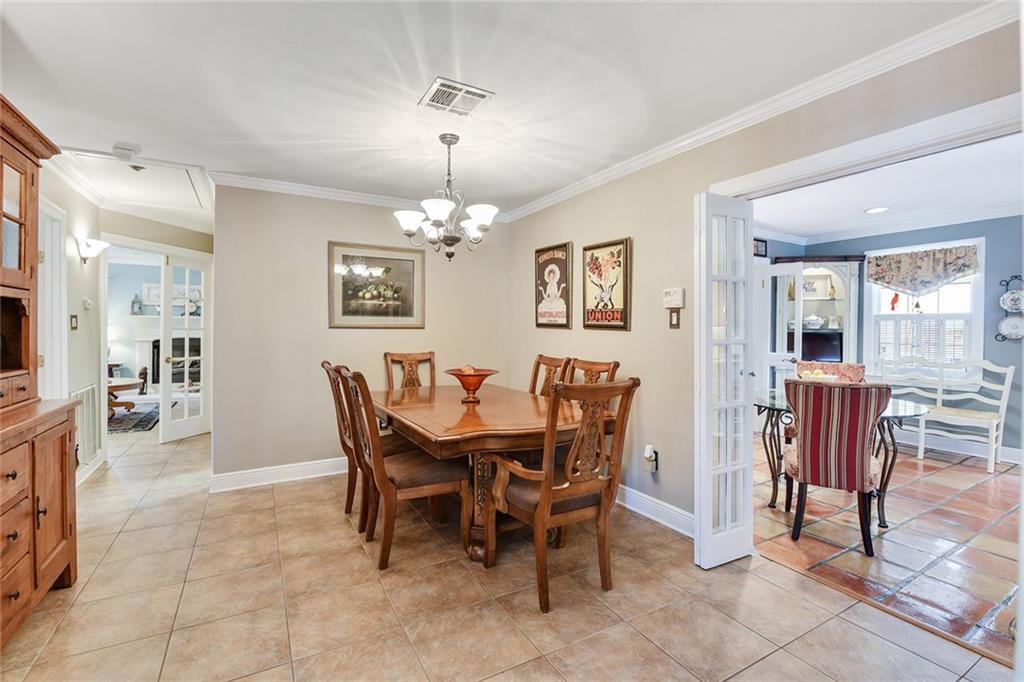 9617 Marsha Drive River Ridge, LA 70123 - Photo 3 of 16 Gallery Image 3