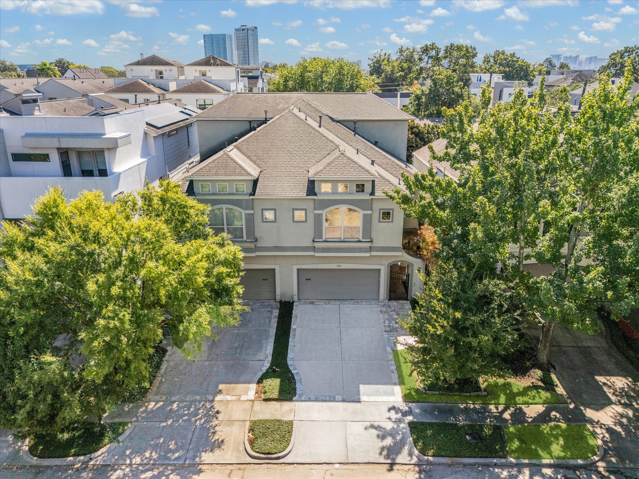 Custom Built in 2005 on spacious 3152 square foot lot! New Roof in 2025